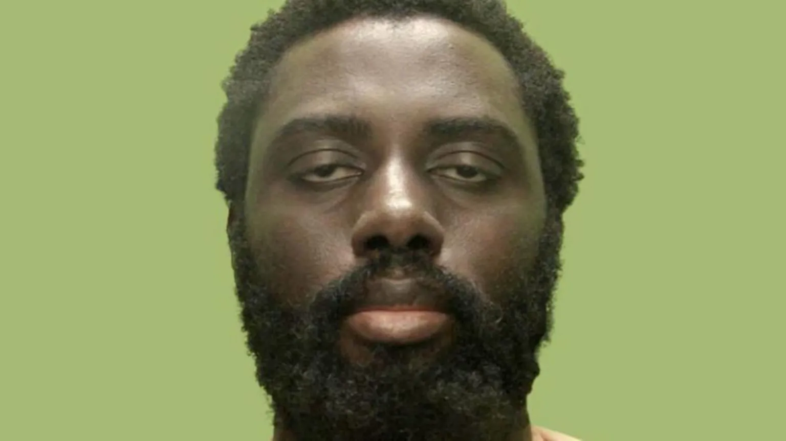 Nottinghamshire Police Valdo Calocane mugshot 